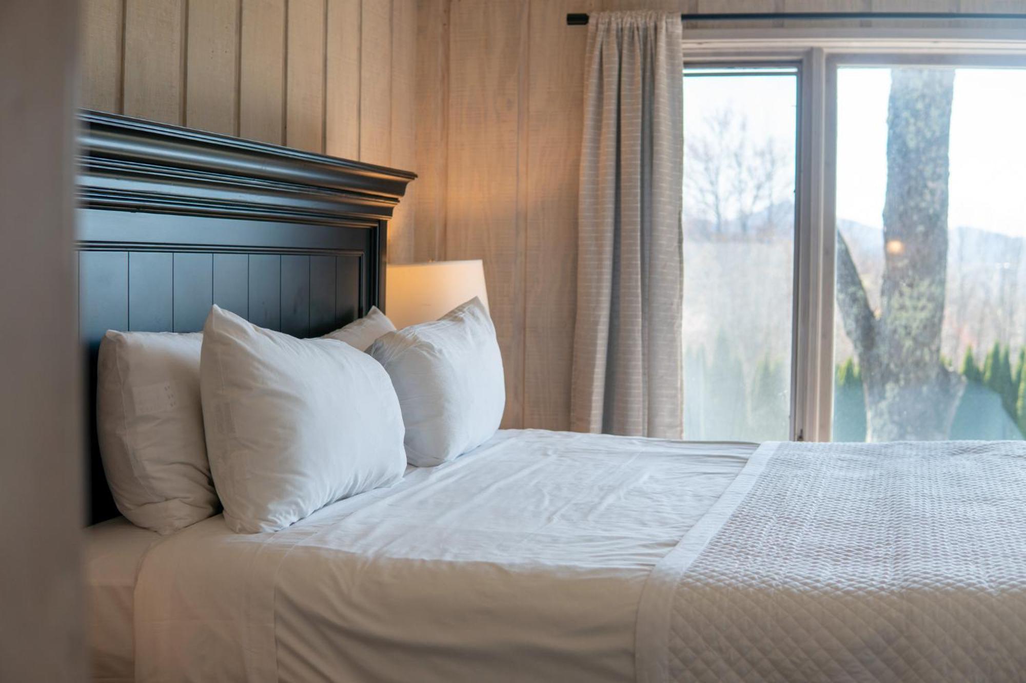 Inn At Crestwood Бун Экстерьер фото
